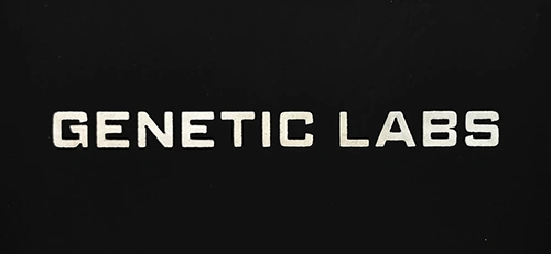 Genetic labs